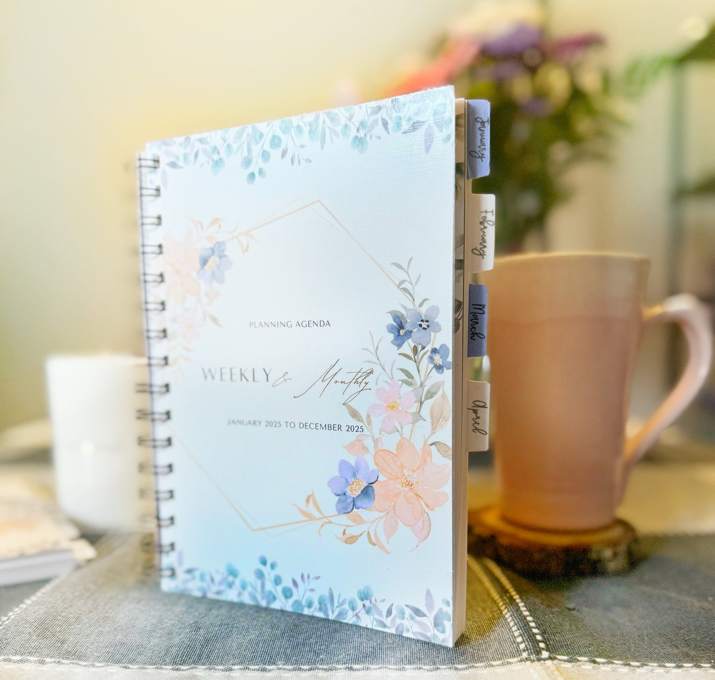 2025 Empowerment Agenda – Last Chance to Plan with Purpose
