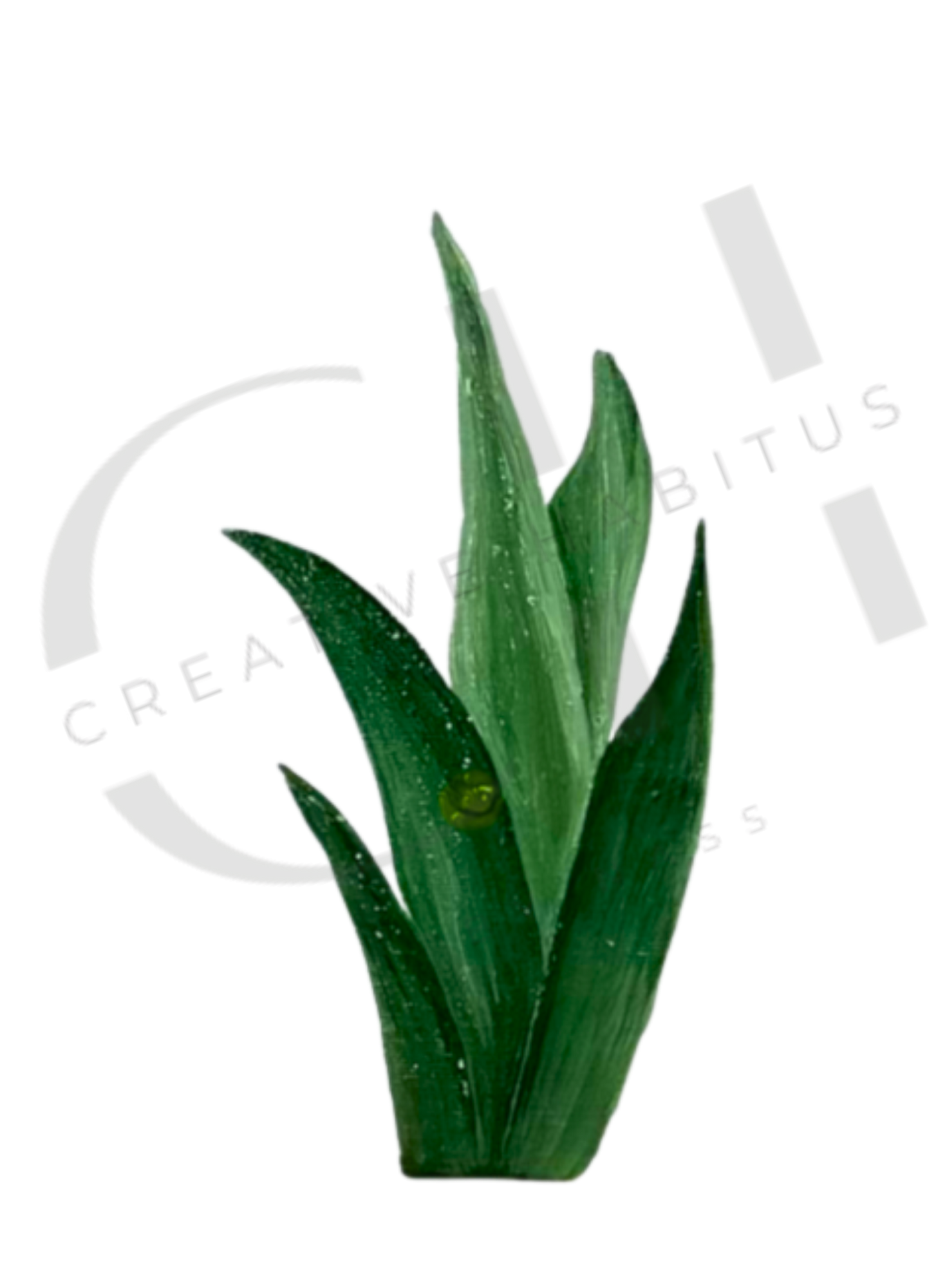 Snake Plant Print Set |Minimalist Botanical Wall Art (3-Pack)