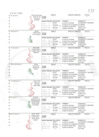 Monthly calendar for January with wellness and productivity tasks.