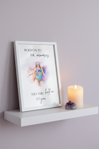 Lover Bodysuit Eras Tour Art Print | Digital Download