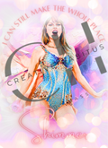 Lover Bodysuit Eras Tour Art Print | Digital Download